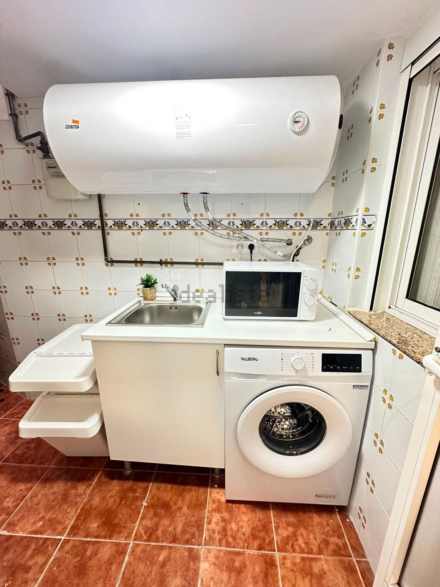 Stanza in affitto, Valencia