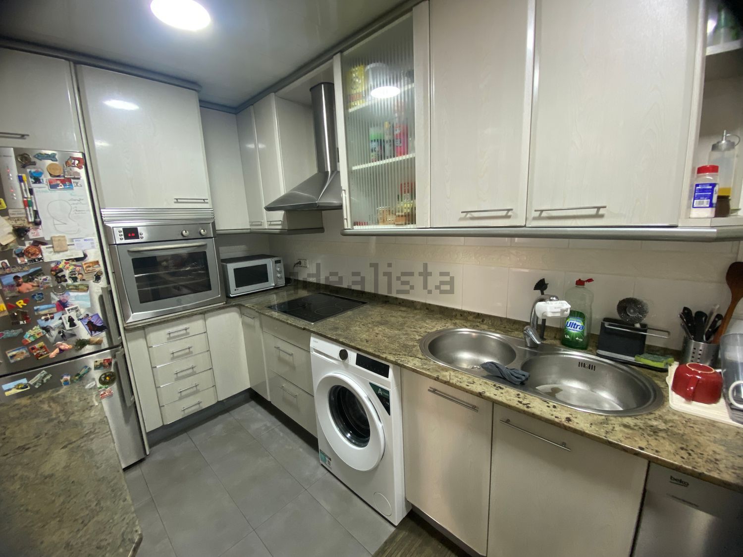 Habitación 65 m², Barcelona