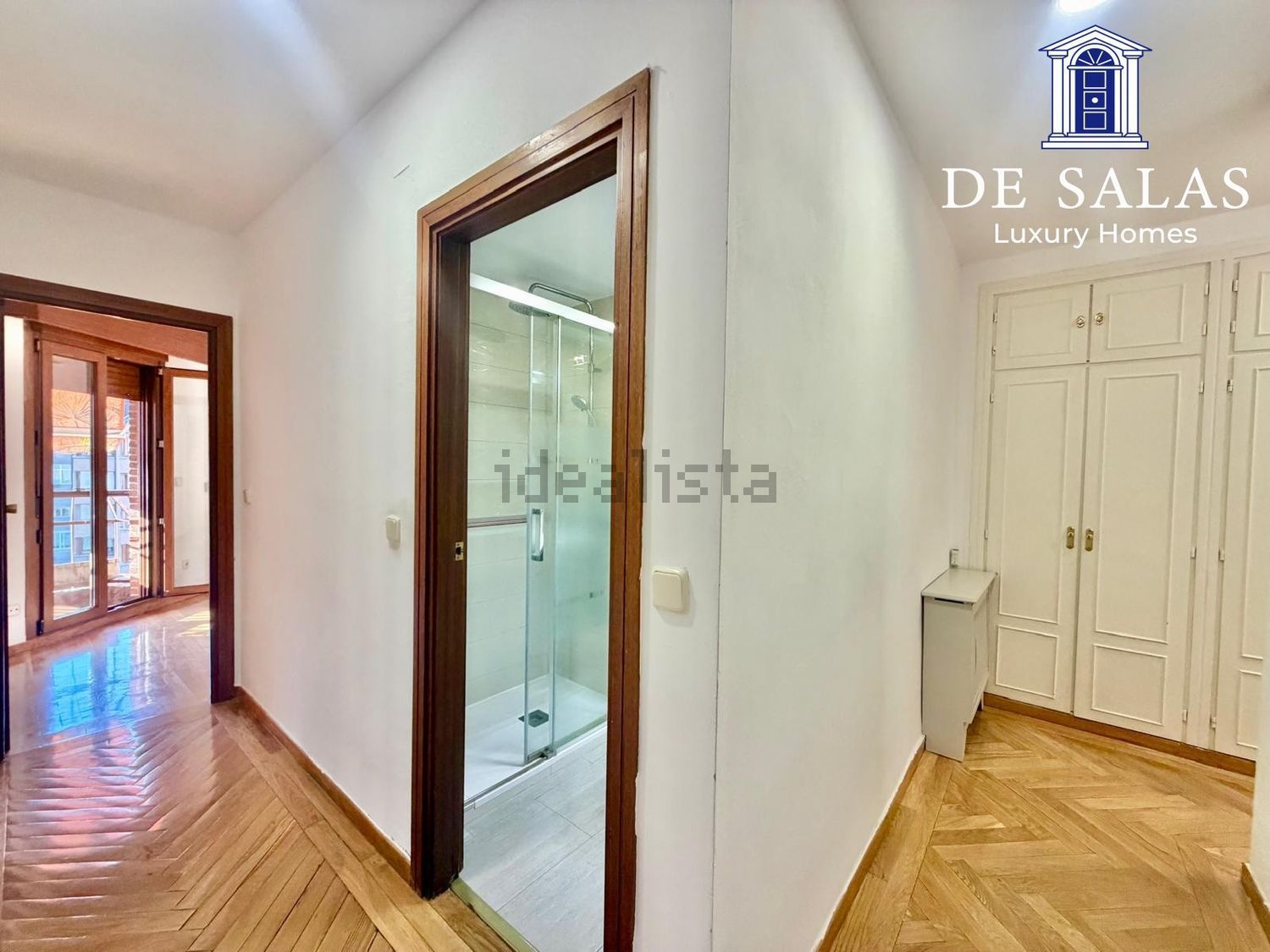 Piso de 162 m² en Madrid