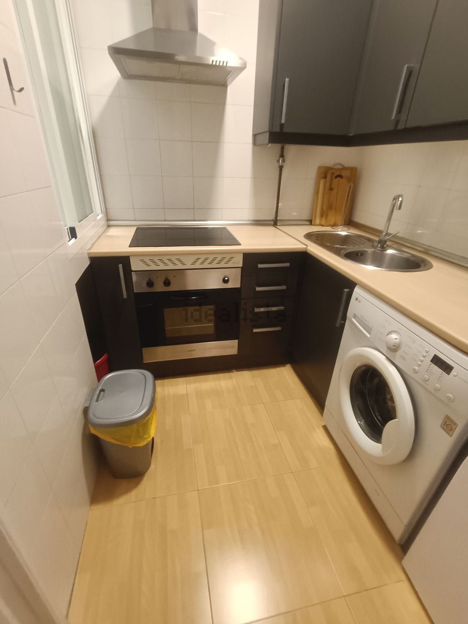Appartement 75 m² à Madrid