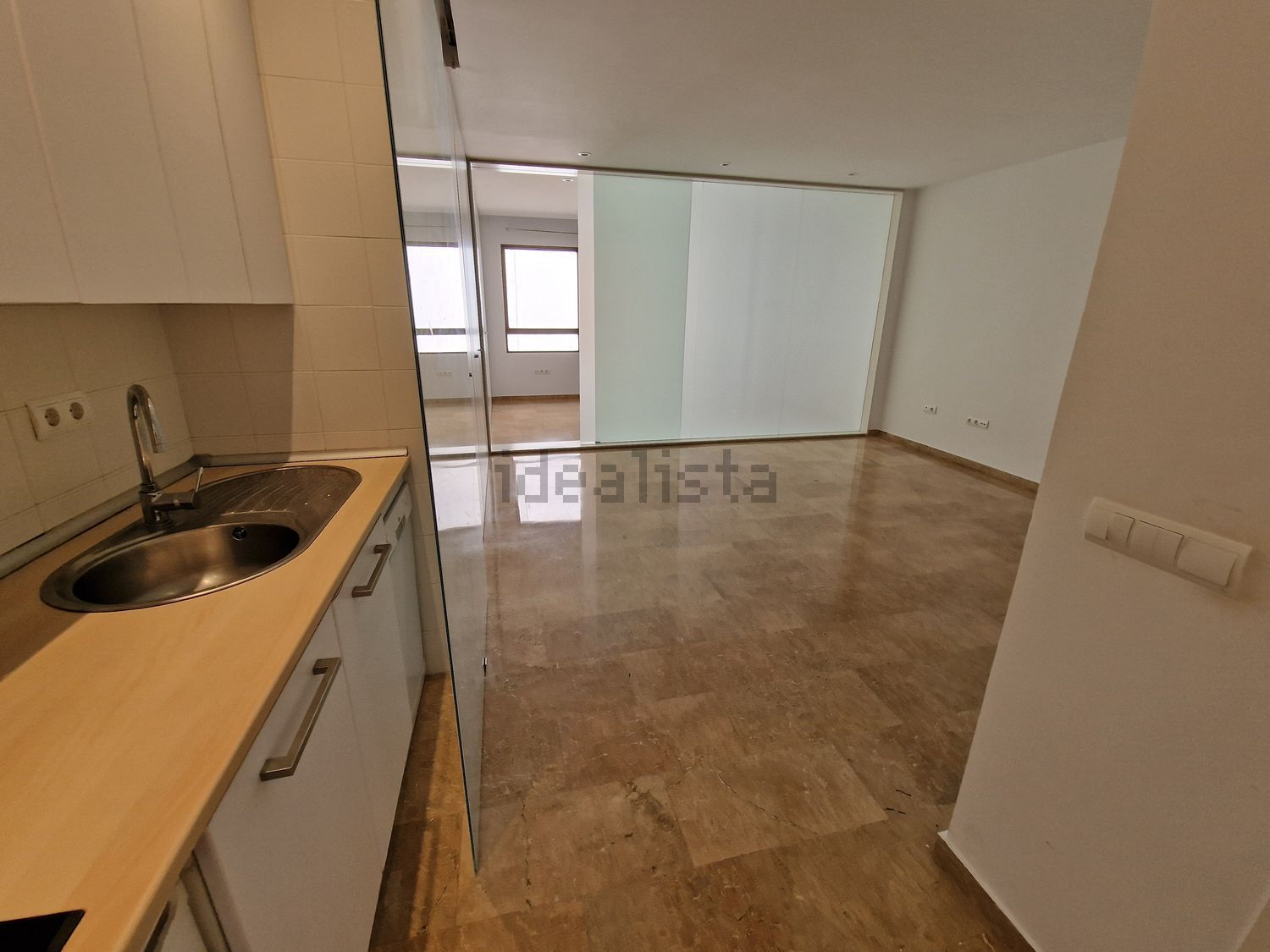 Piso de 65 m² en Sevilla