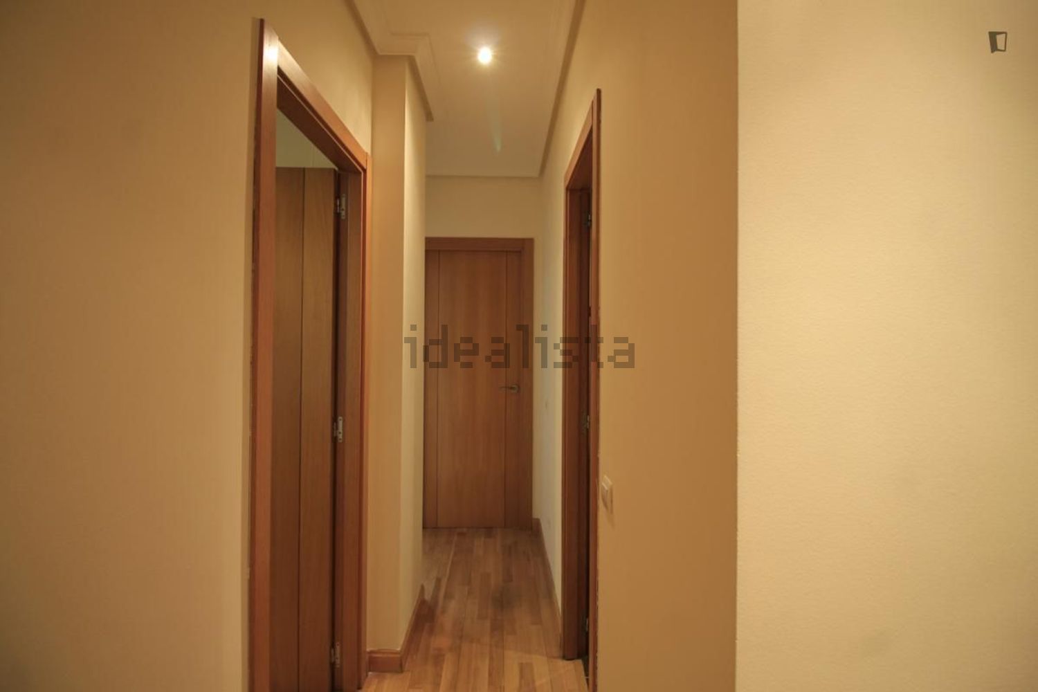 Wohnung 39 m² in Madrid