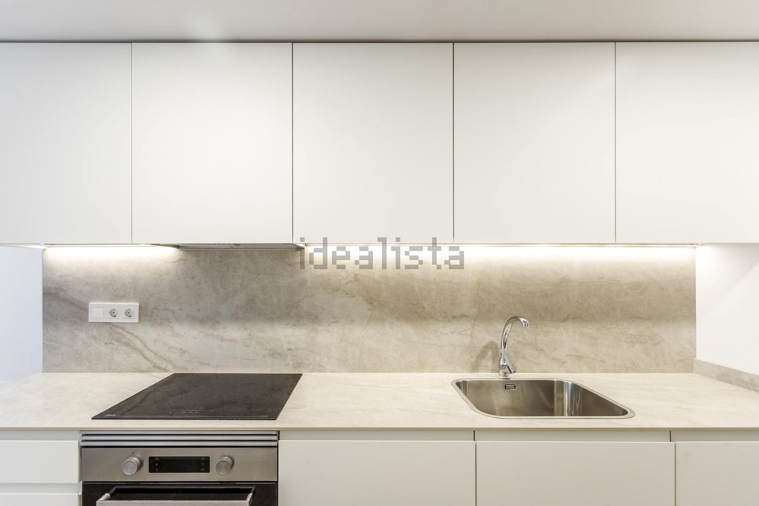 Appartamento 80 m² a Madrid