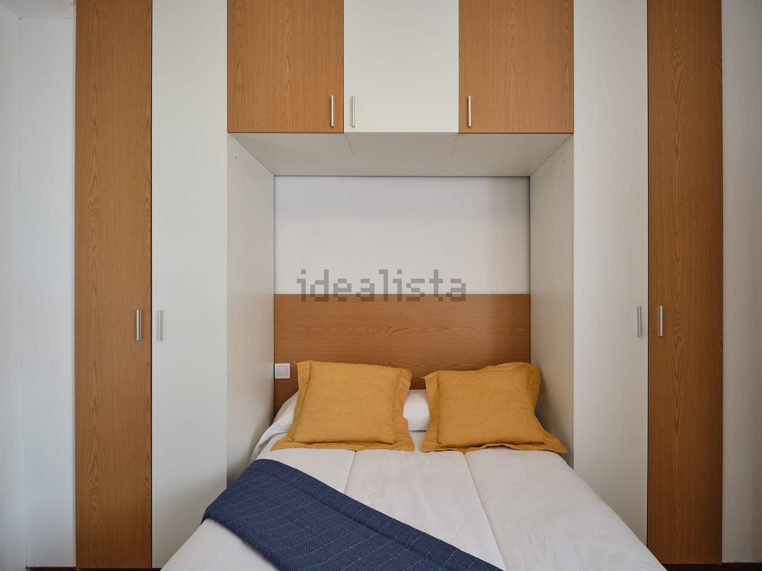 Habitación 88 m², Madrid