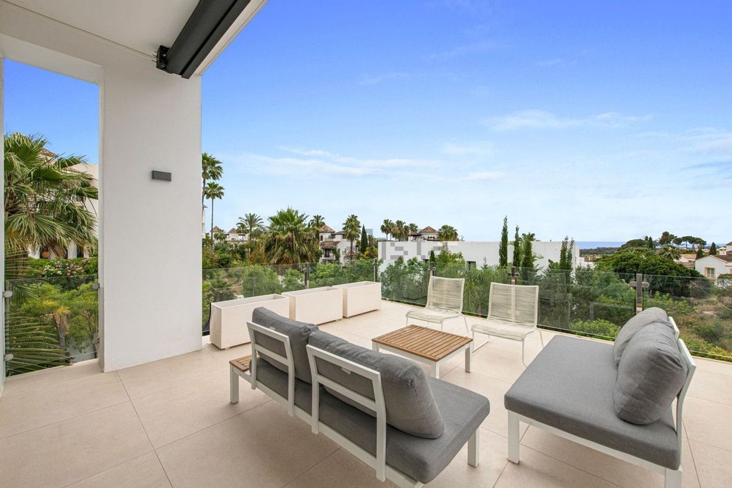 Haus 550 m² in Benahavís