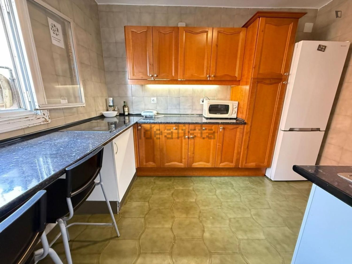 Habitación en alquiler, Madrid