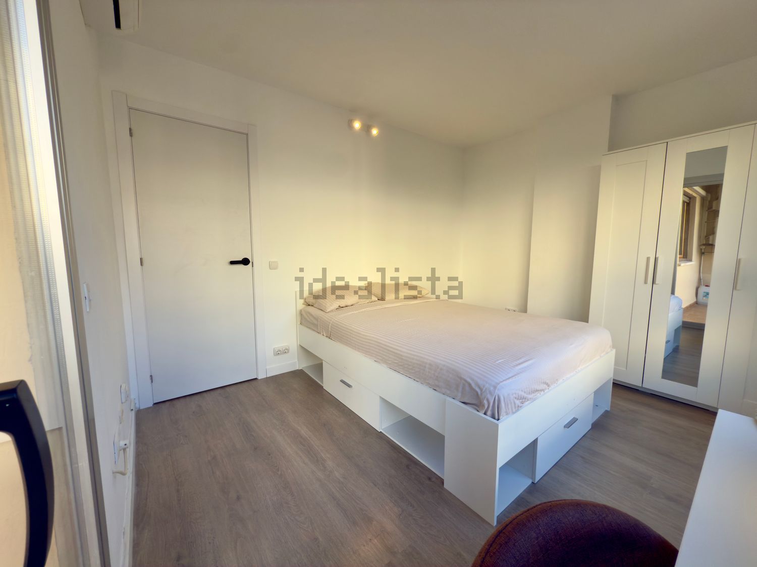 Habitació de lloguer, Palma