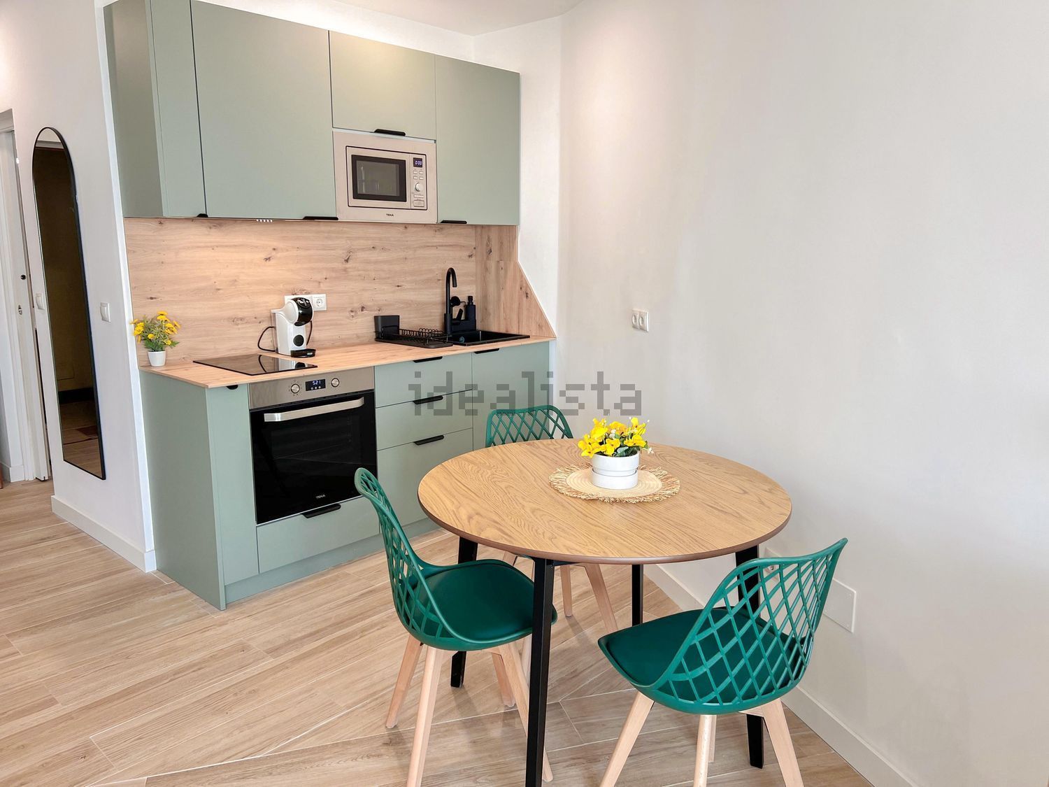 Appartamento 42 m² a Torremolinos