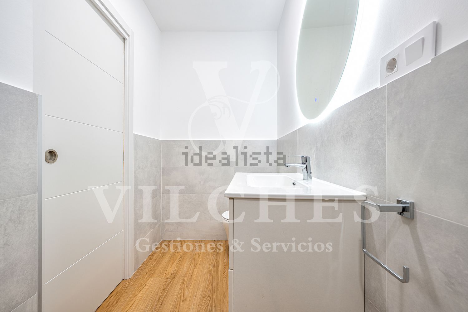 Pis de 50 m² a Las Palmas de Gran Canaria