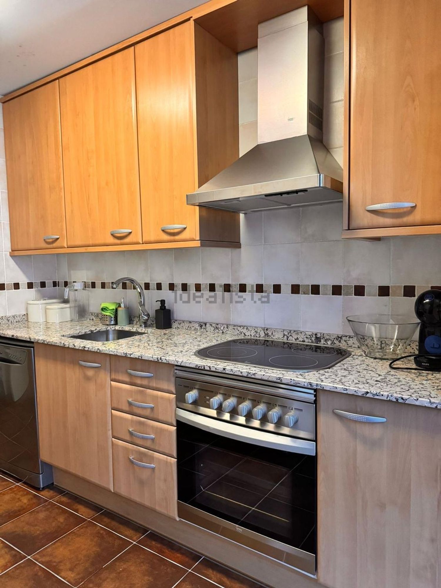 Piso de 115 m² en Sabiñánigo