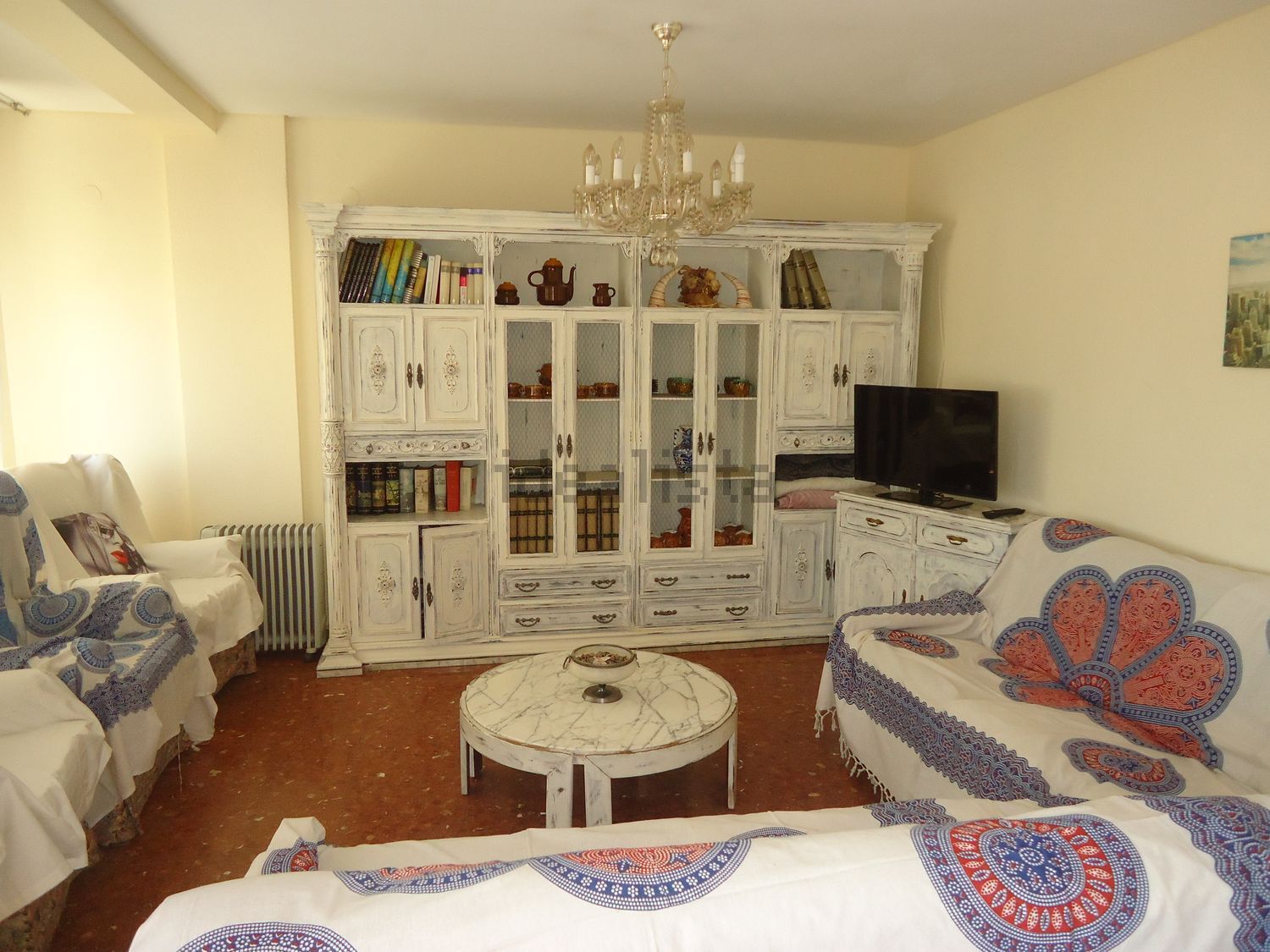 Habitació de lloguer, Còrdova