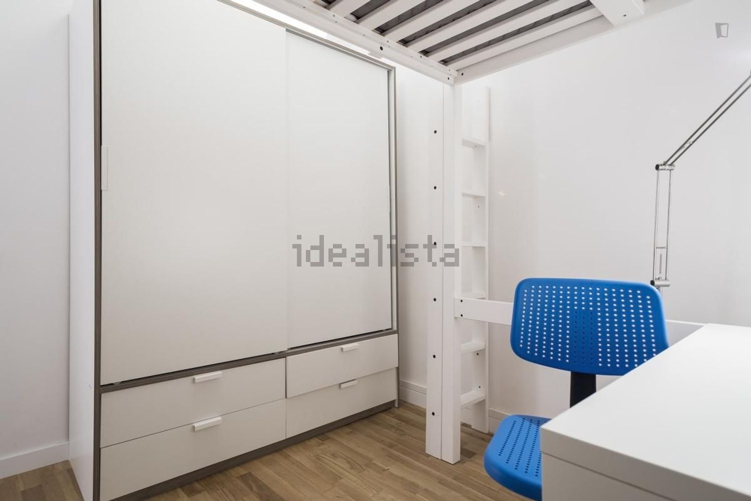 Habitación en alquiler, Barcelona