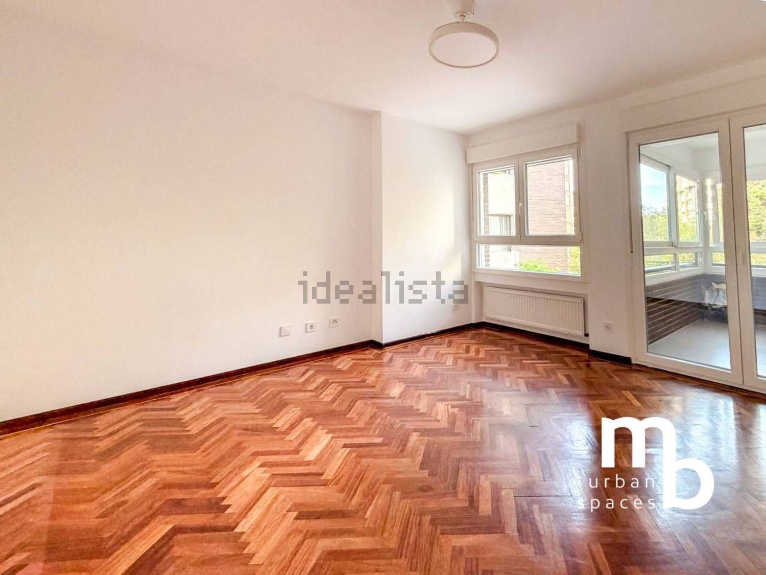 Pis de 152 m² a Madrid