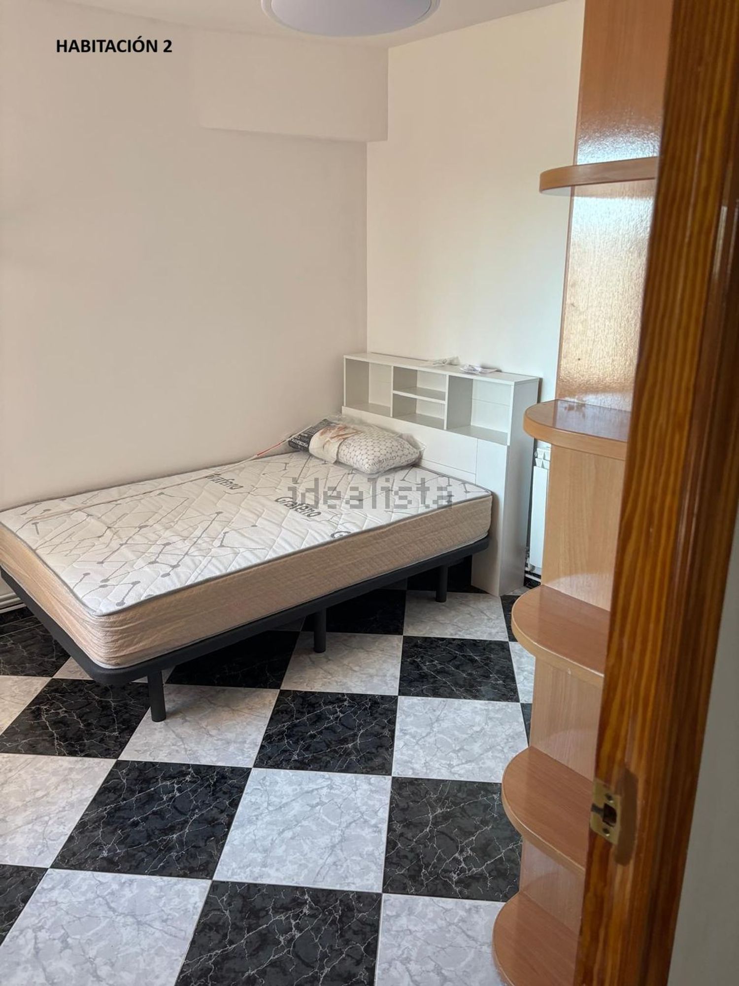 Habitació de lloguer, Vila-real