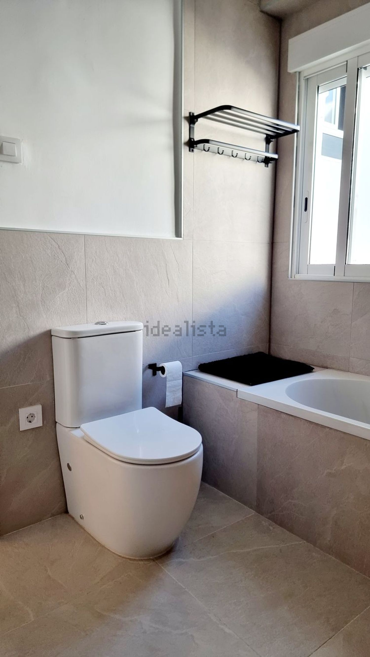 Pis de 60 m² a València