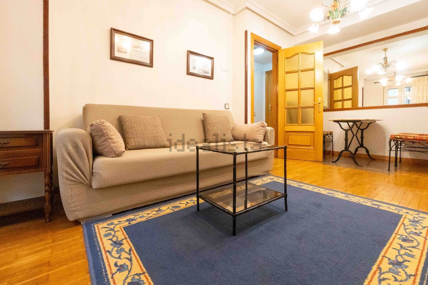 Pis de 43 m² a Gijón