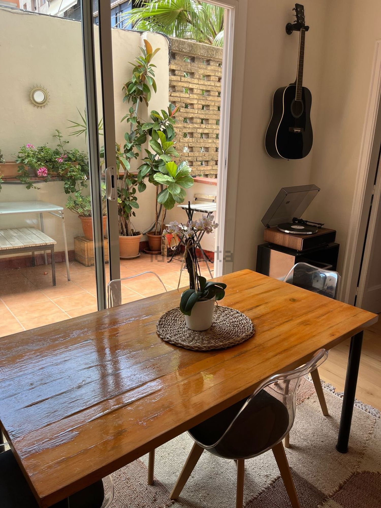 Stanza in affitto, Barcelona