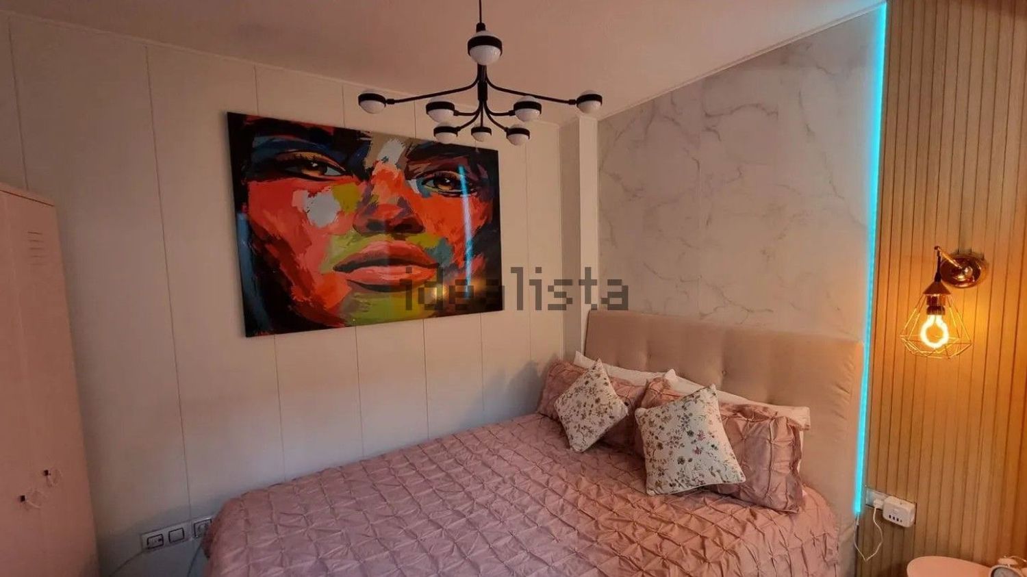 Pis de 41 m² a Roquetas de Mar