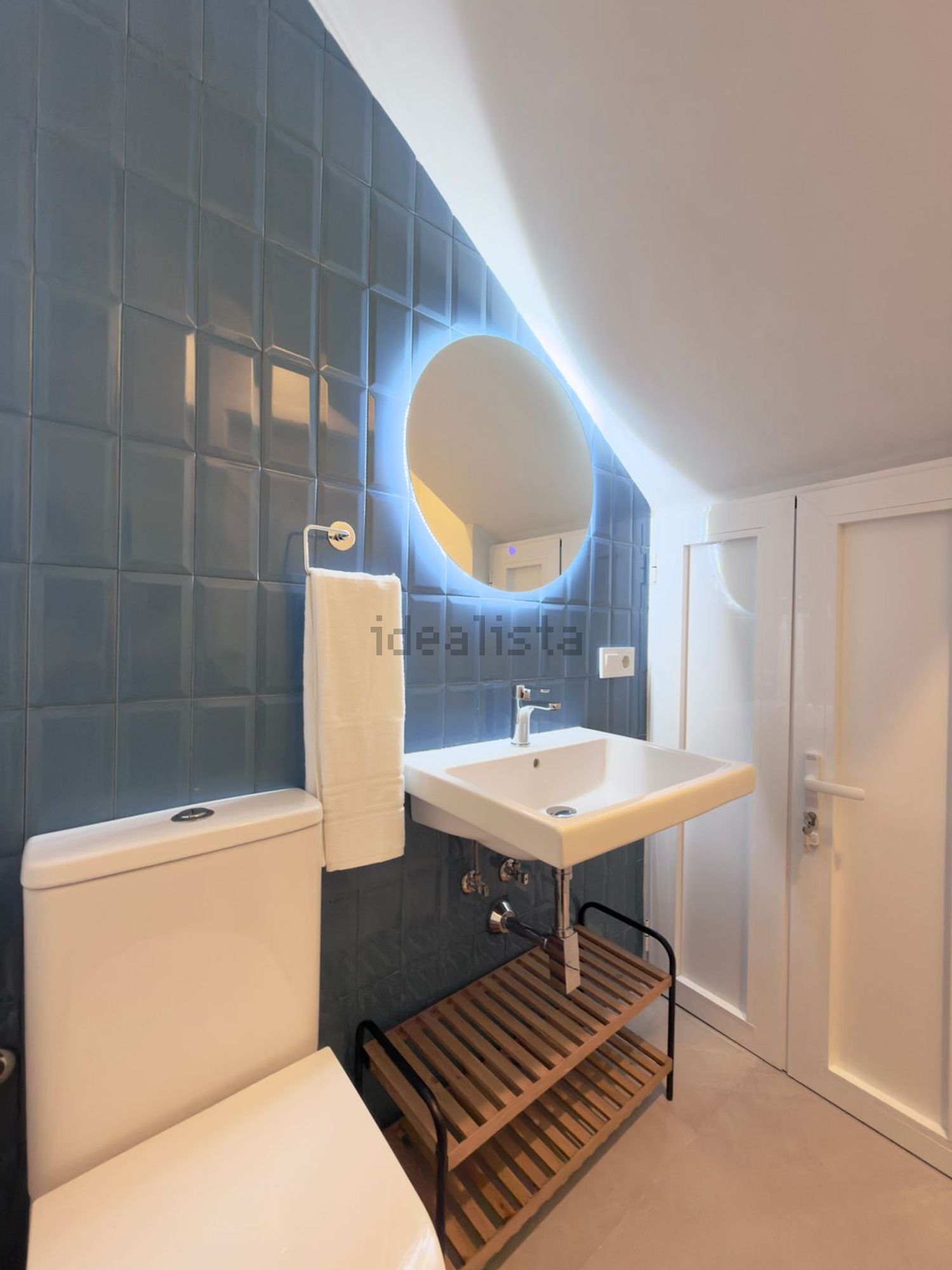 Apartamento 80 m² em Málaga