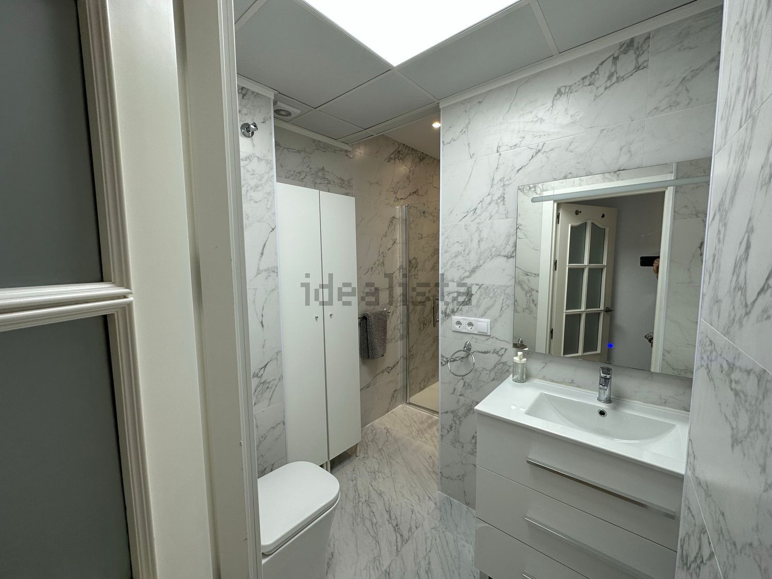 Habitació de lloguer, Sevilla