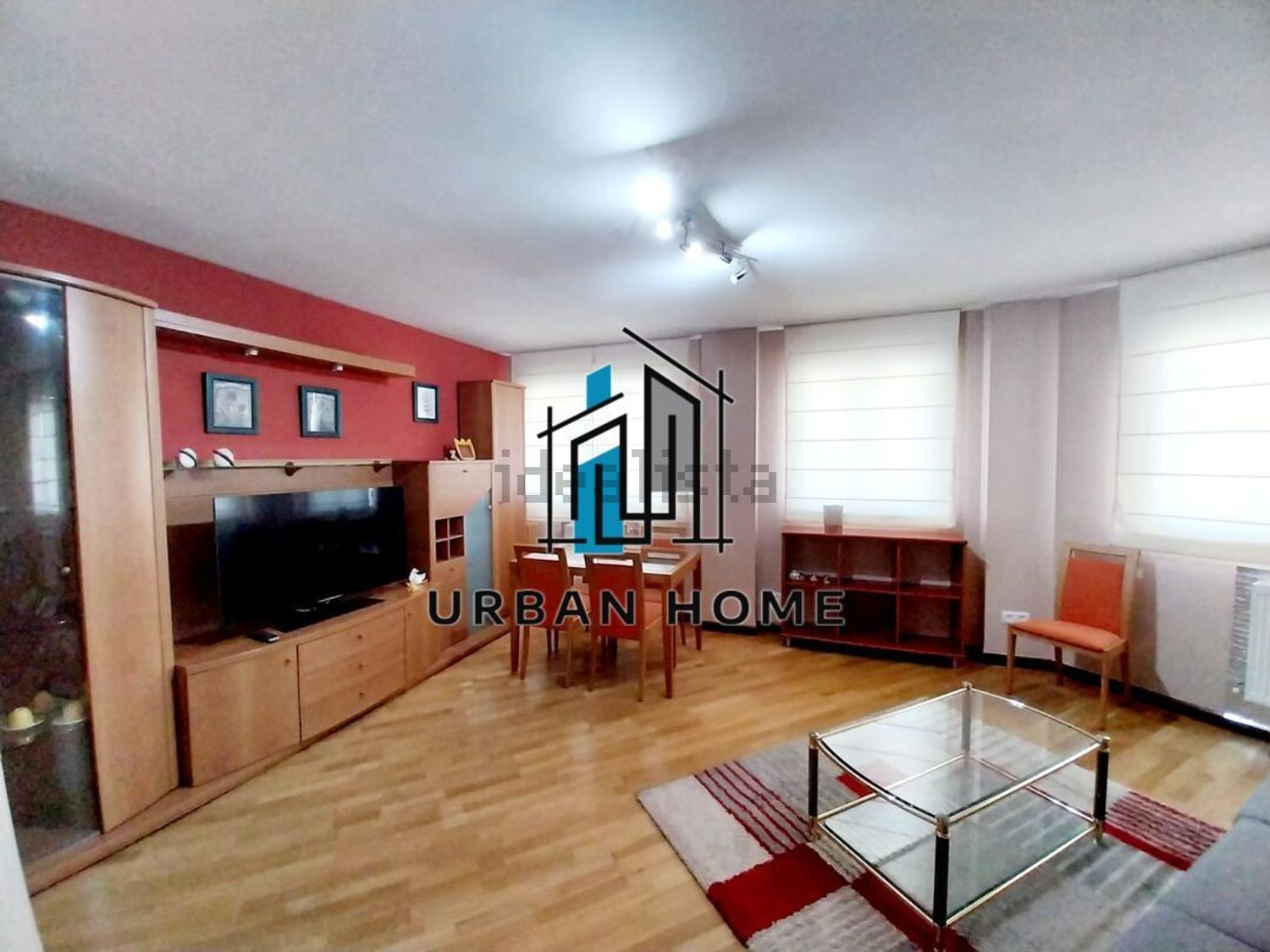 Piso de 80 m² en León