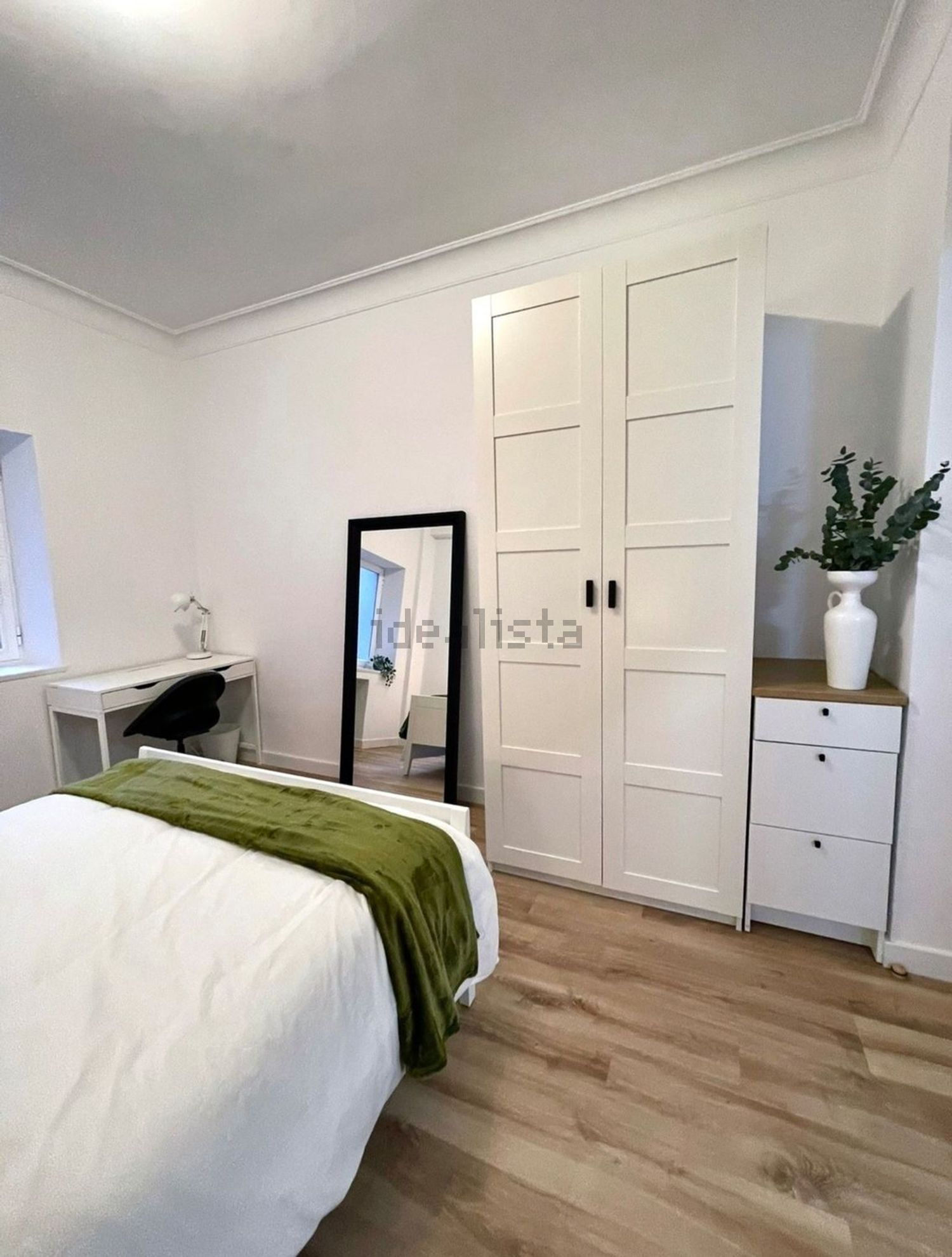 Chambre à louer, Benidorm