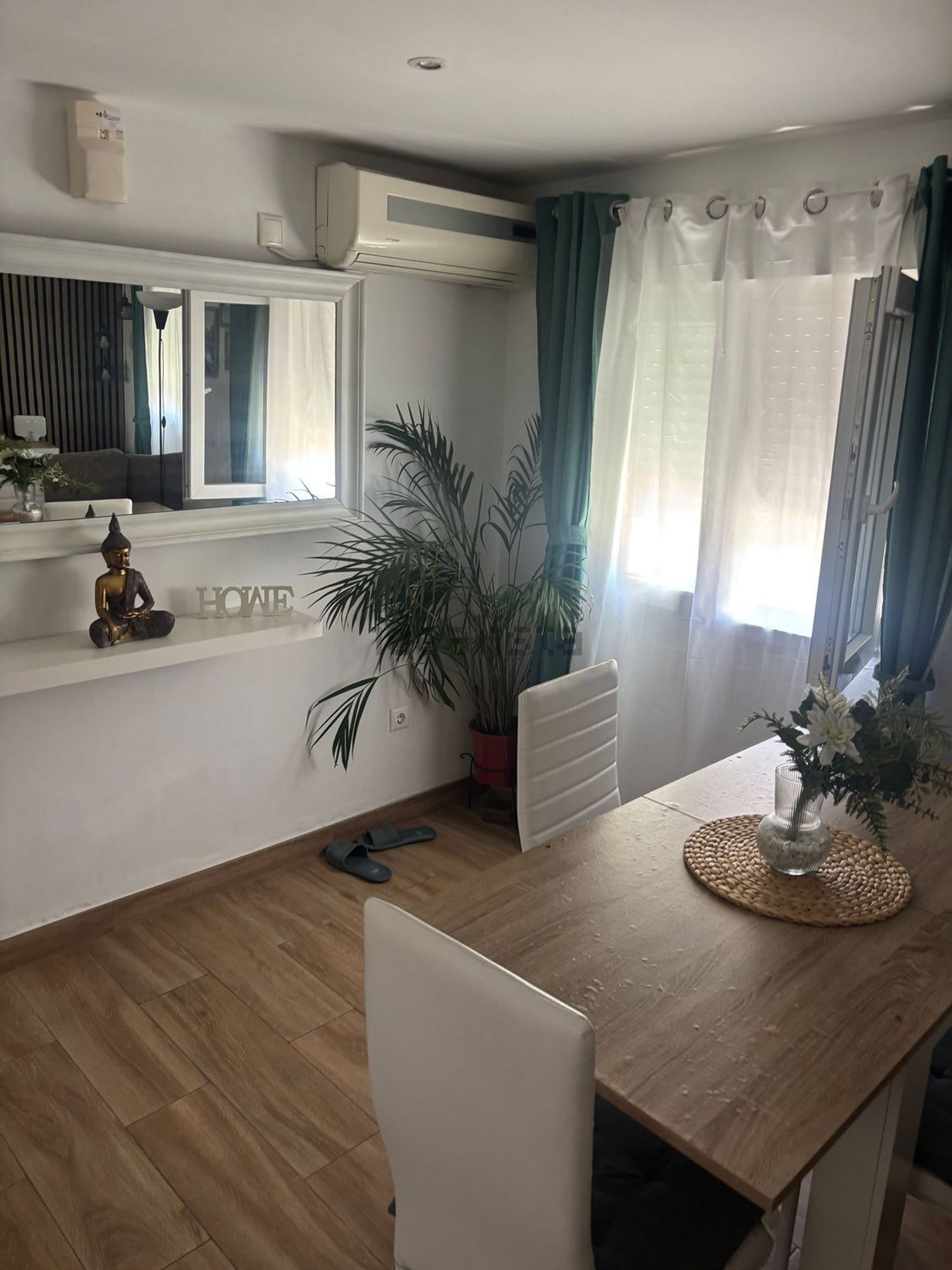 Pis de 59 m² a Sevilla