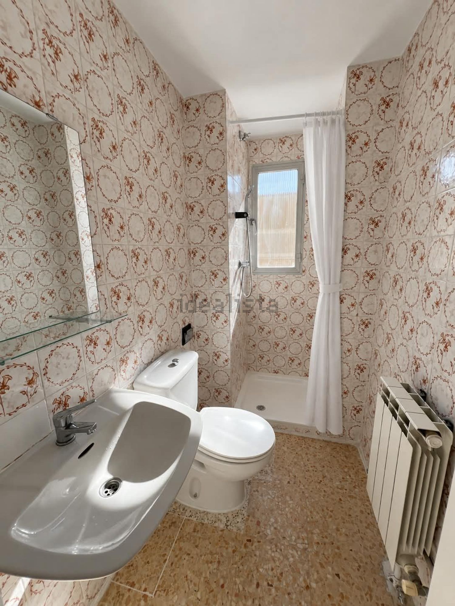 Habitación en alquiler, Madrid