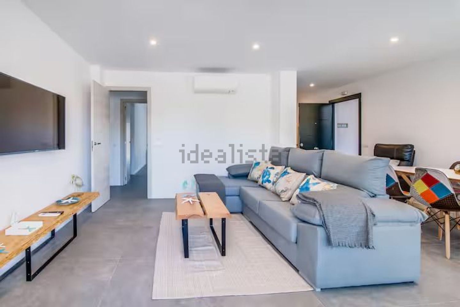 Pis de 130 m² a Manacor