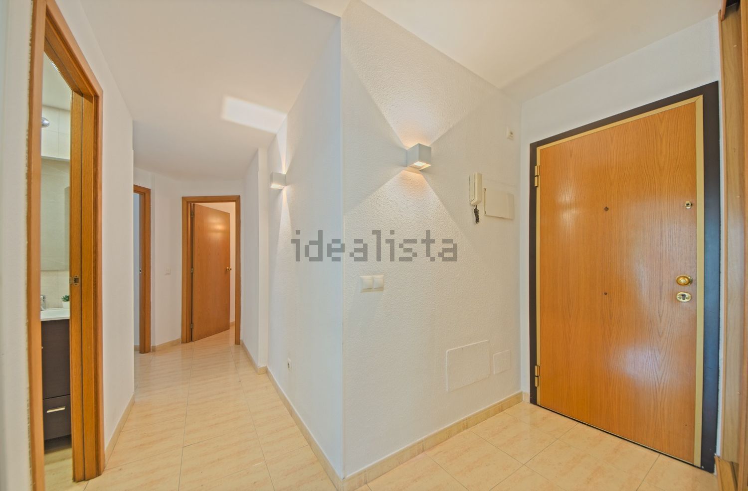 Piso de 100 m² en Palma
