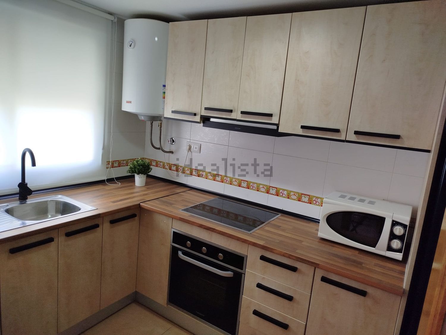 Piso de 80 m² en Murcia
