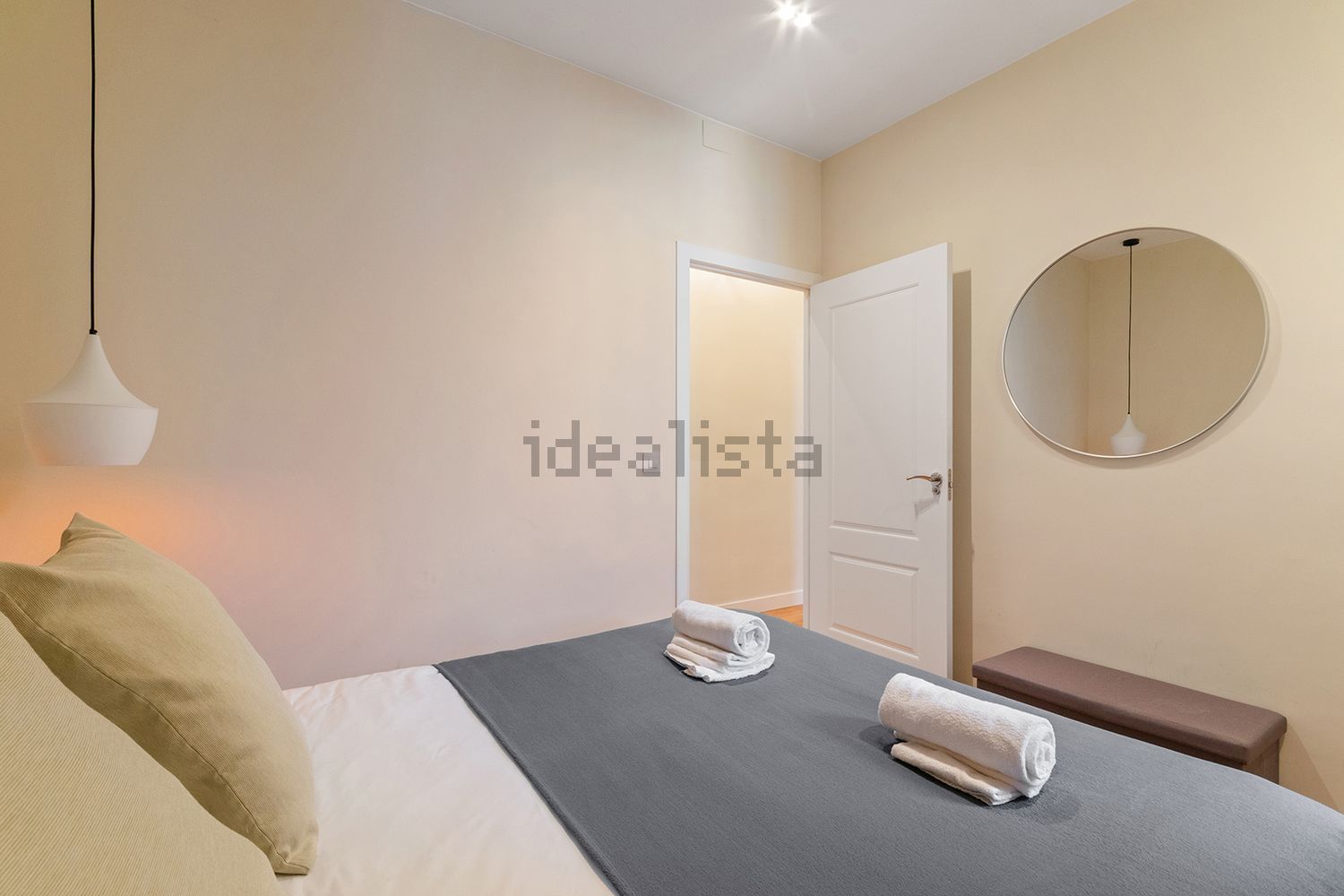 Piso de 88 m² en Barcelona