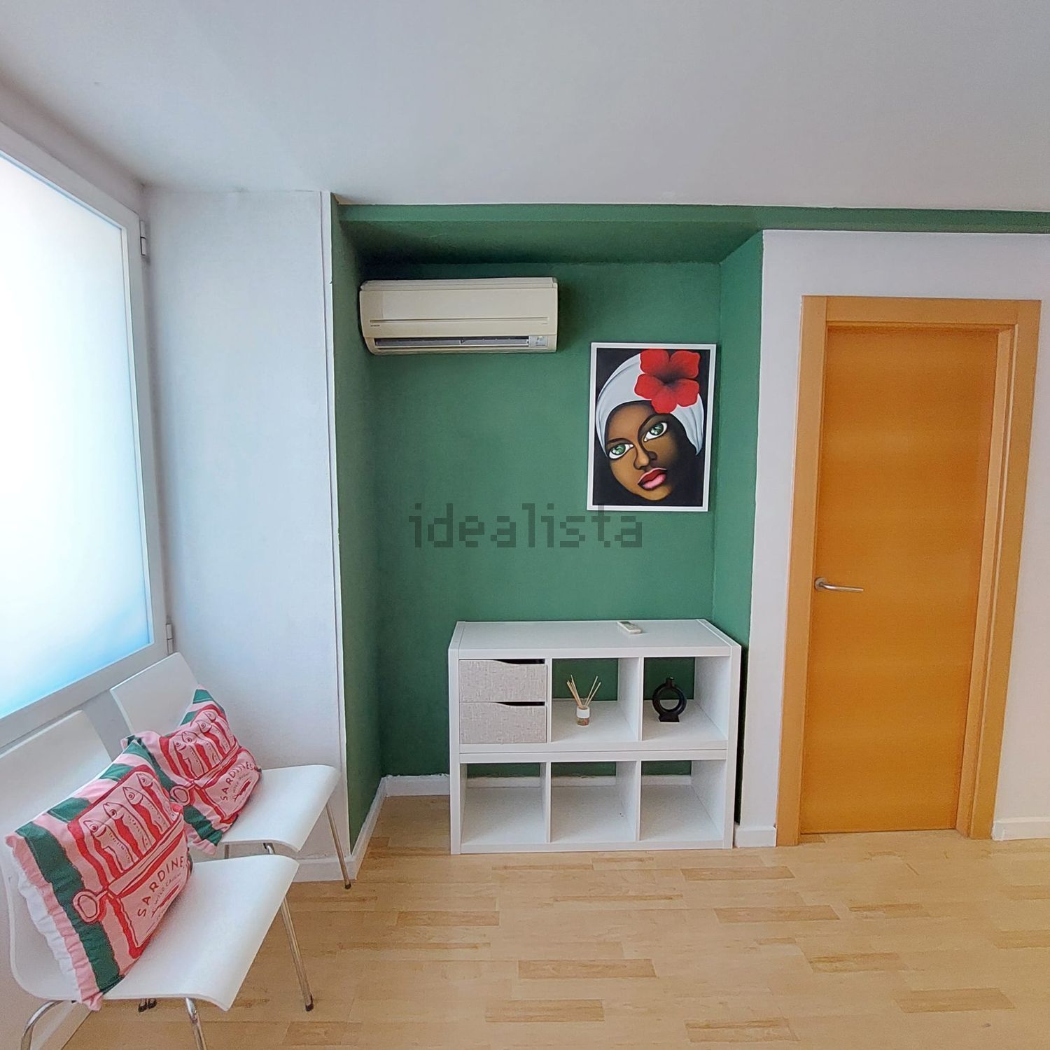 Pis de 83 m² a València