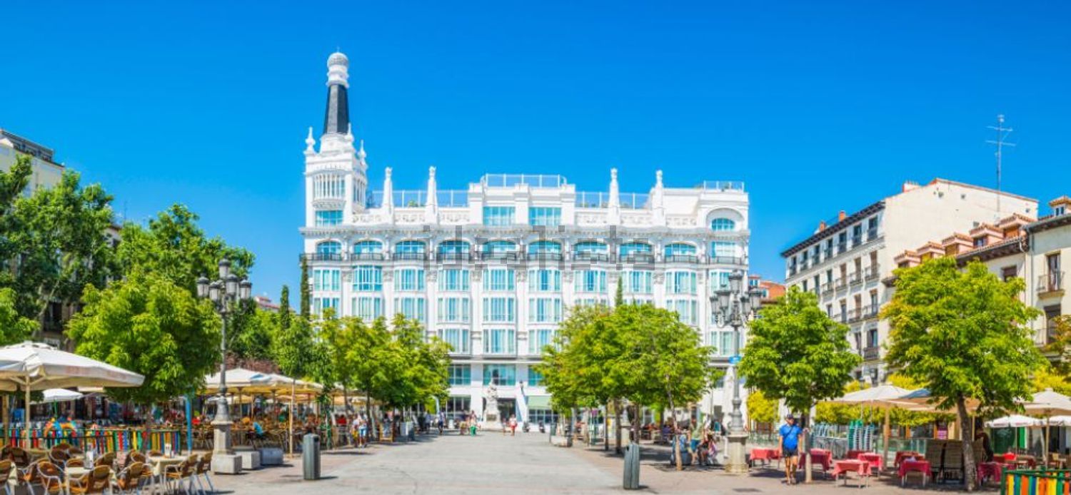 Pis de 65 m² a Madrid