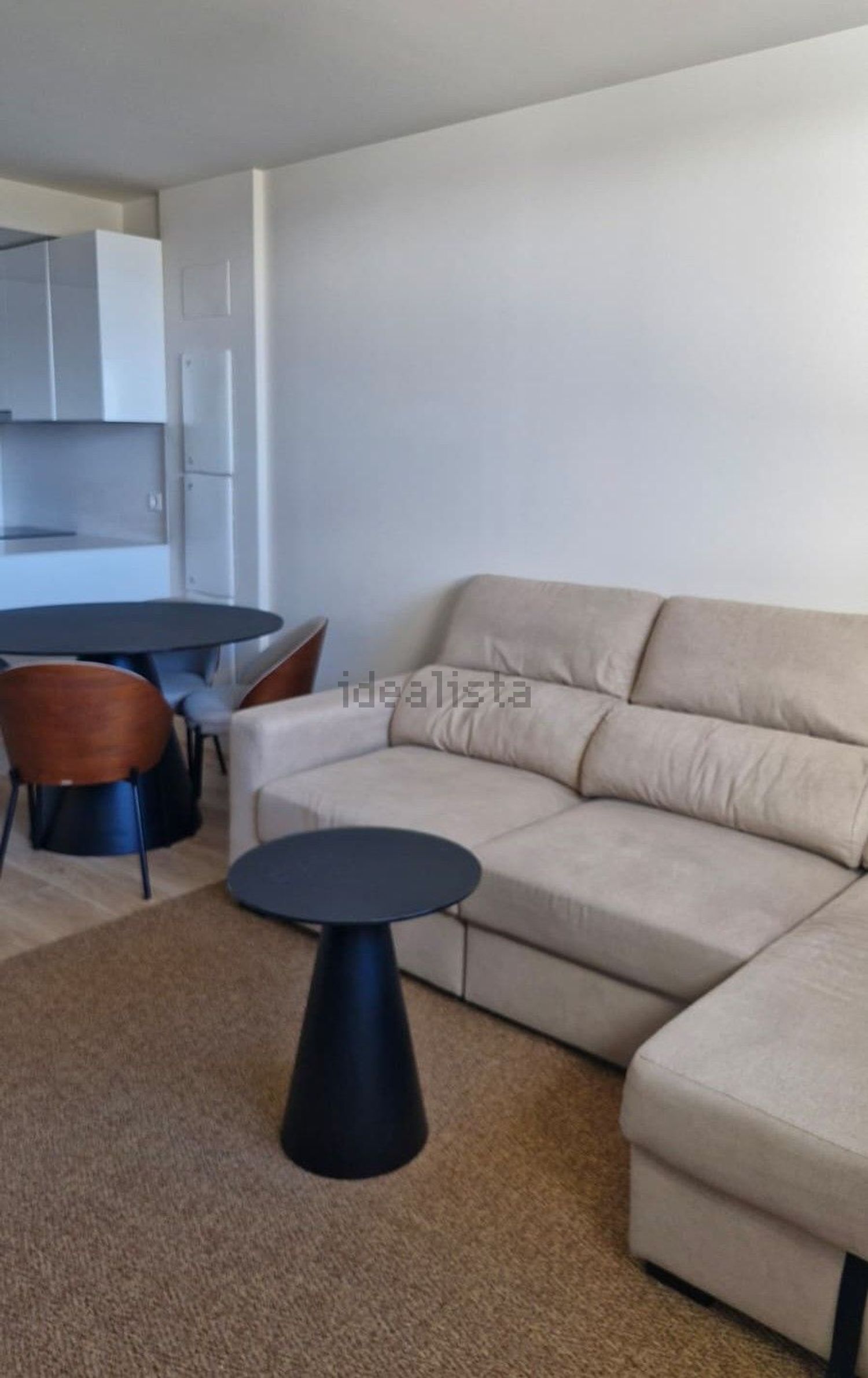 Pis de 94 m² a Madrid