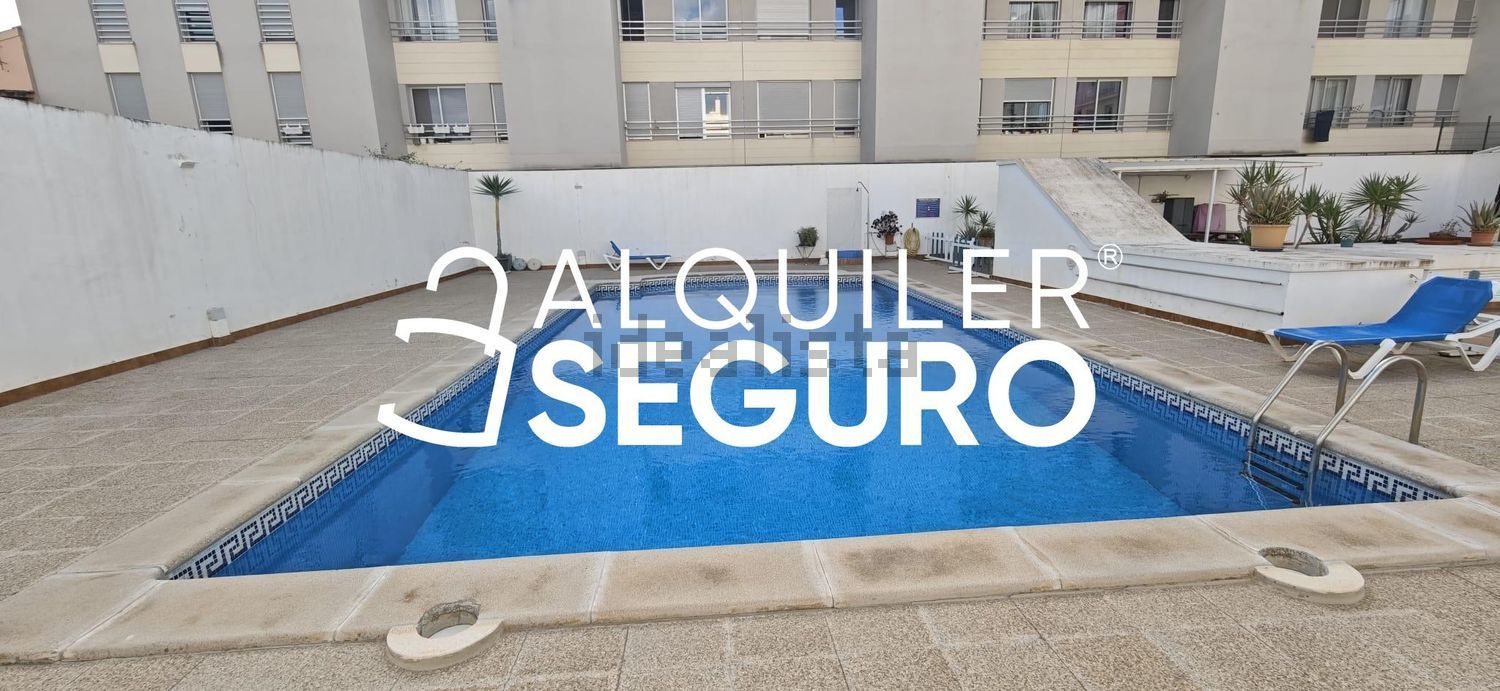 Wohnung 110 m² in Palma