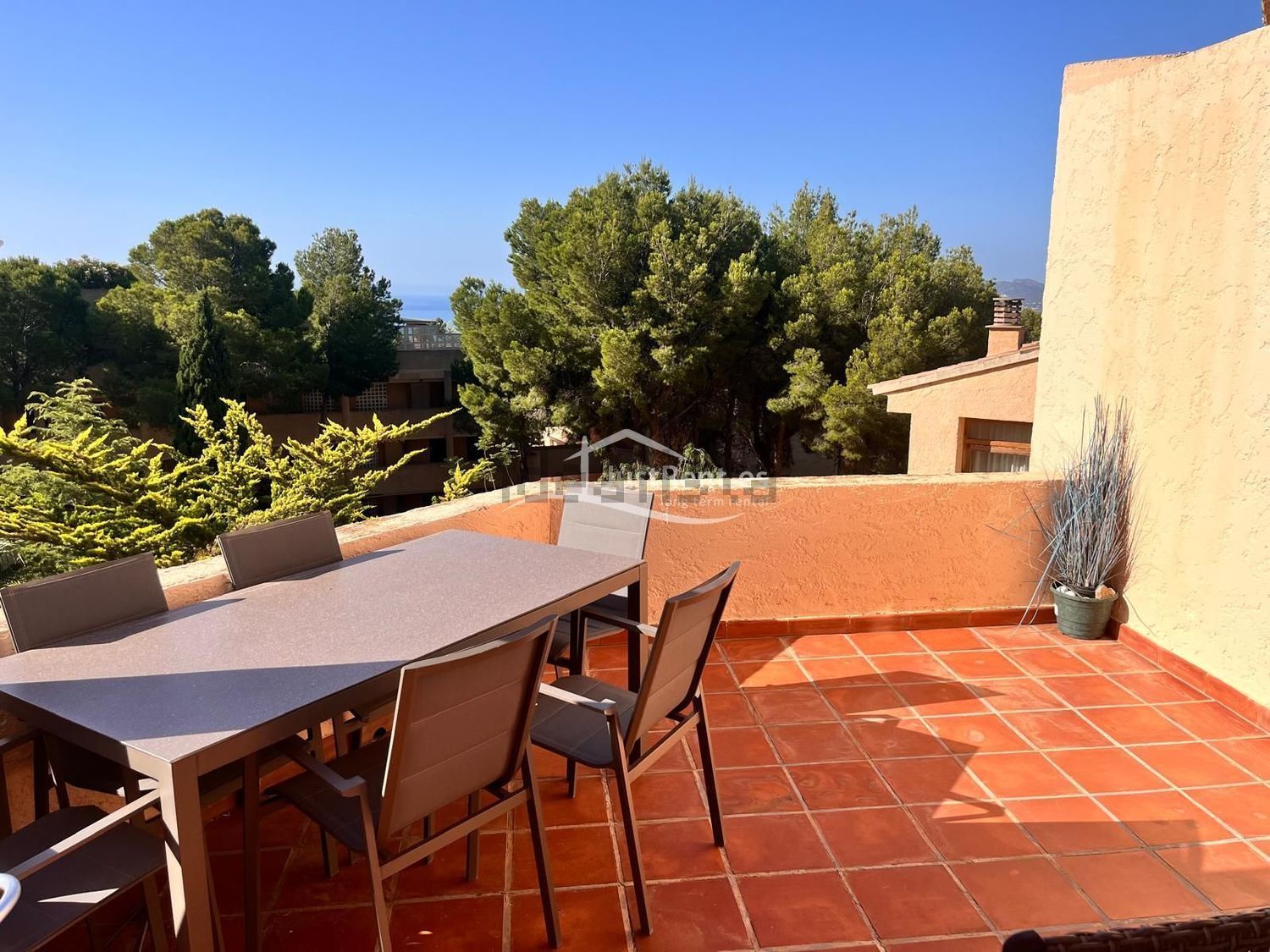 Pis de 113 m² a Altea