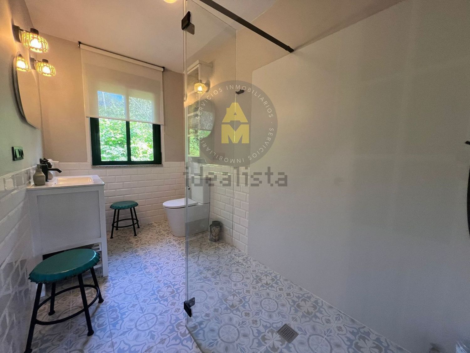 Haus 290 m² in Ferrol
