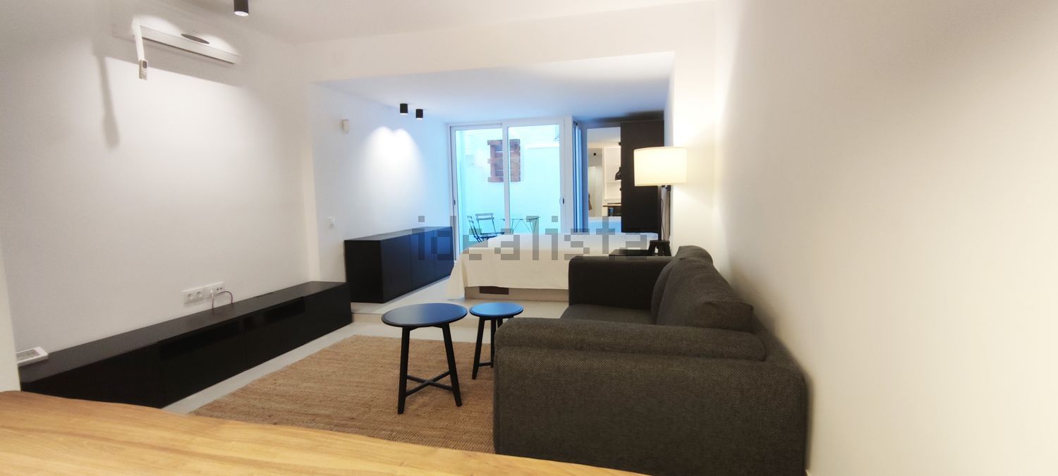 Appartement 54 m² à Barcelone