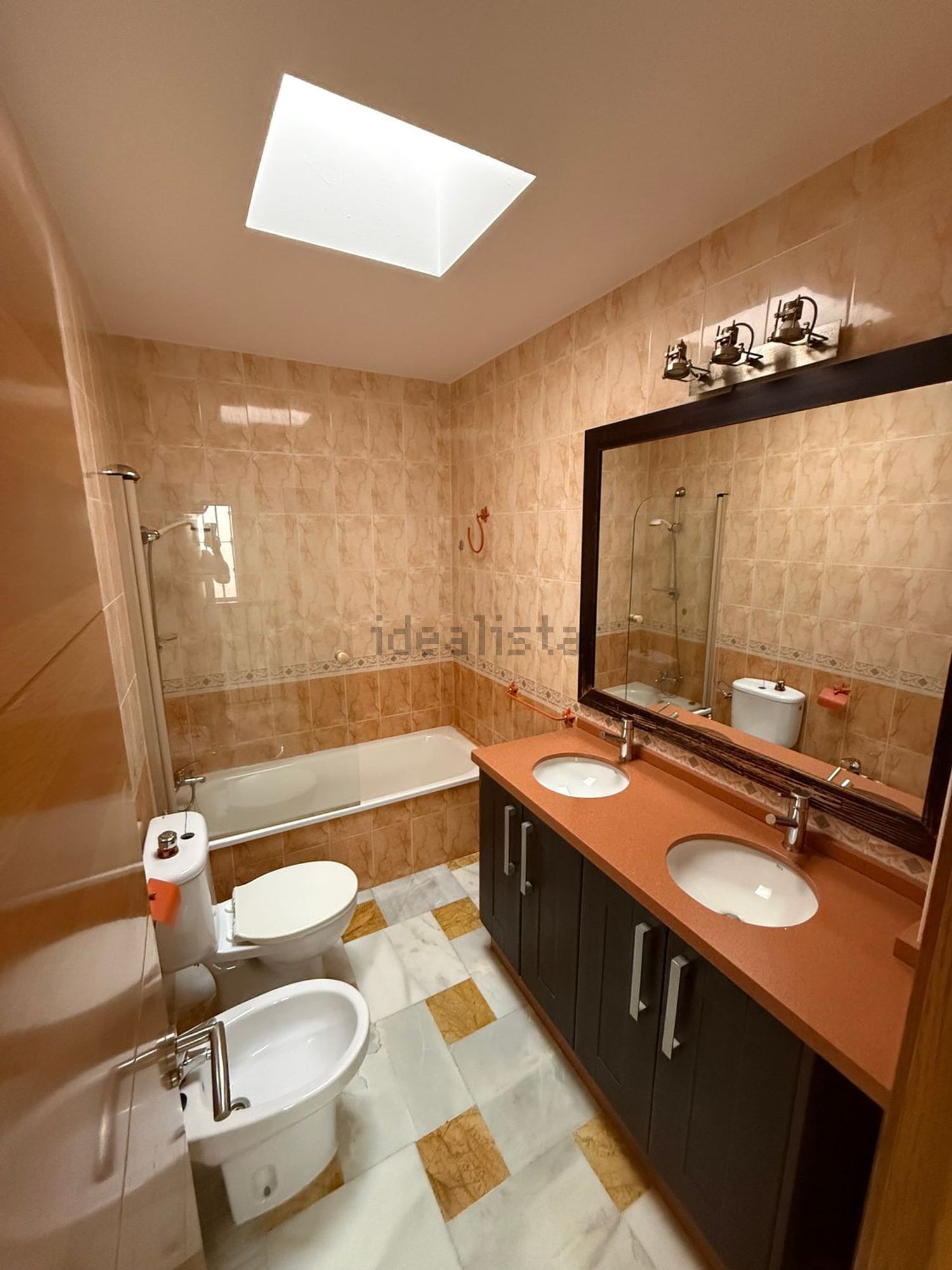Casa de 110 m² en Umbrete