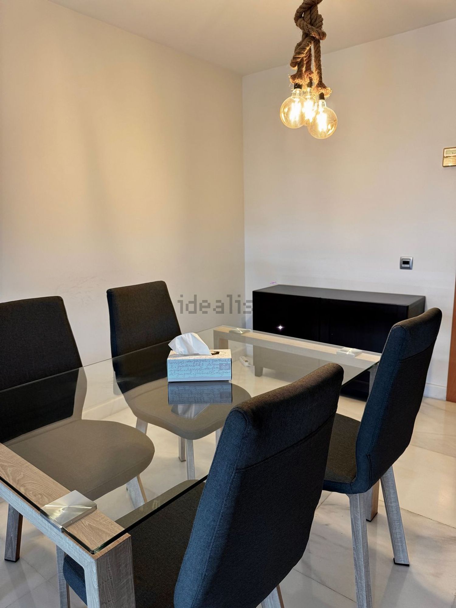 Pis de 165 m² a Almeria