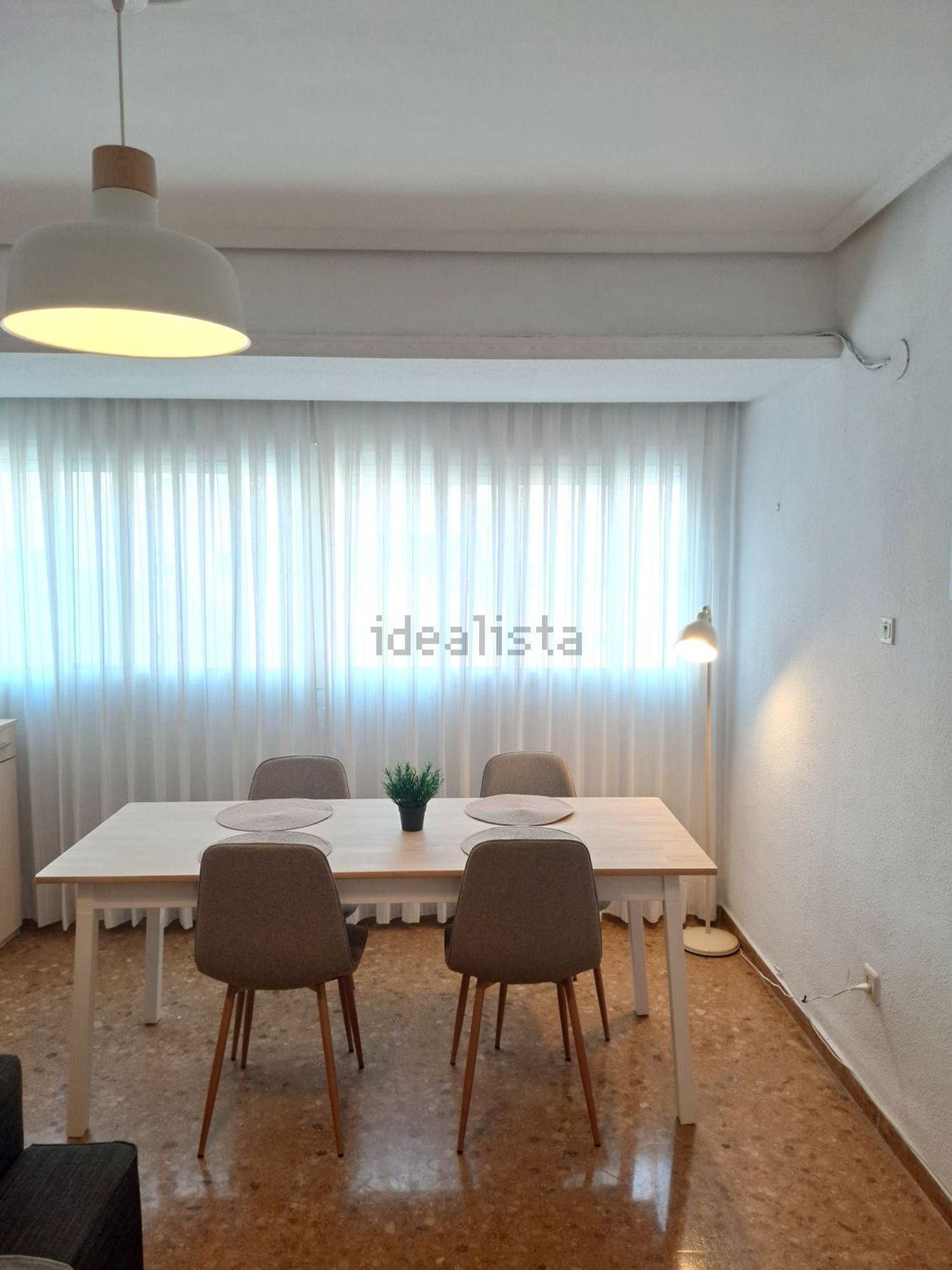 Zimmer zur Miete, Valencia