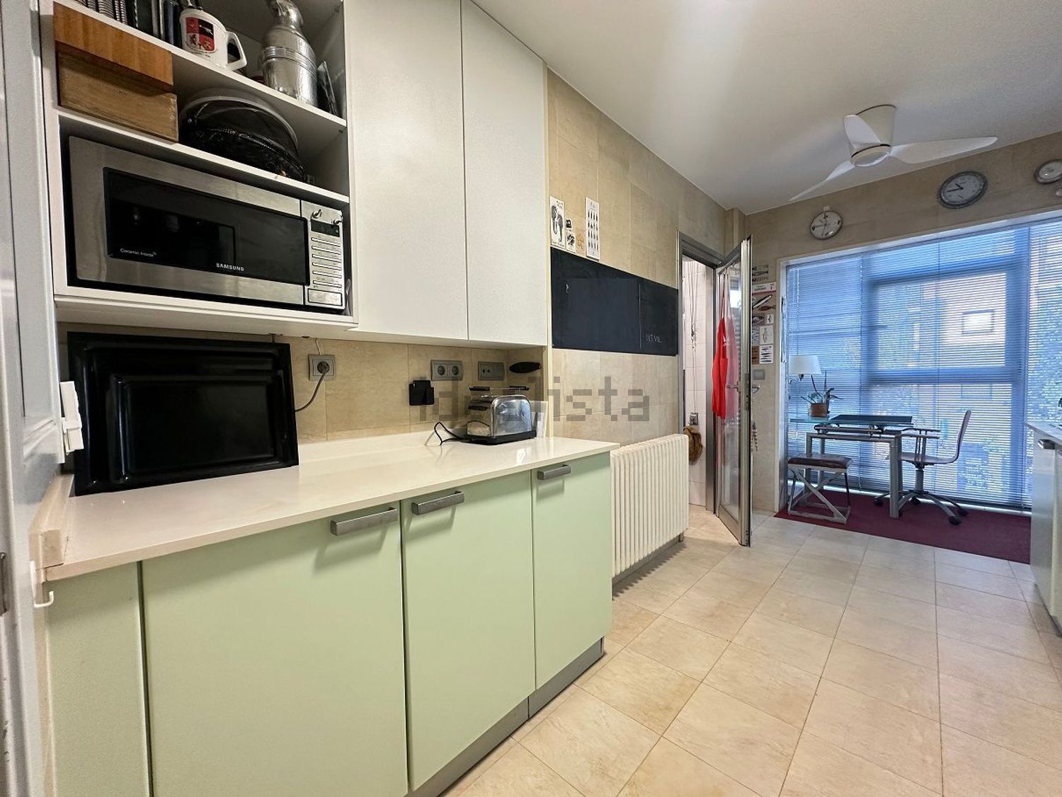 Appartement 109 m² à Santiago de Compostela