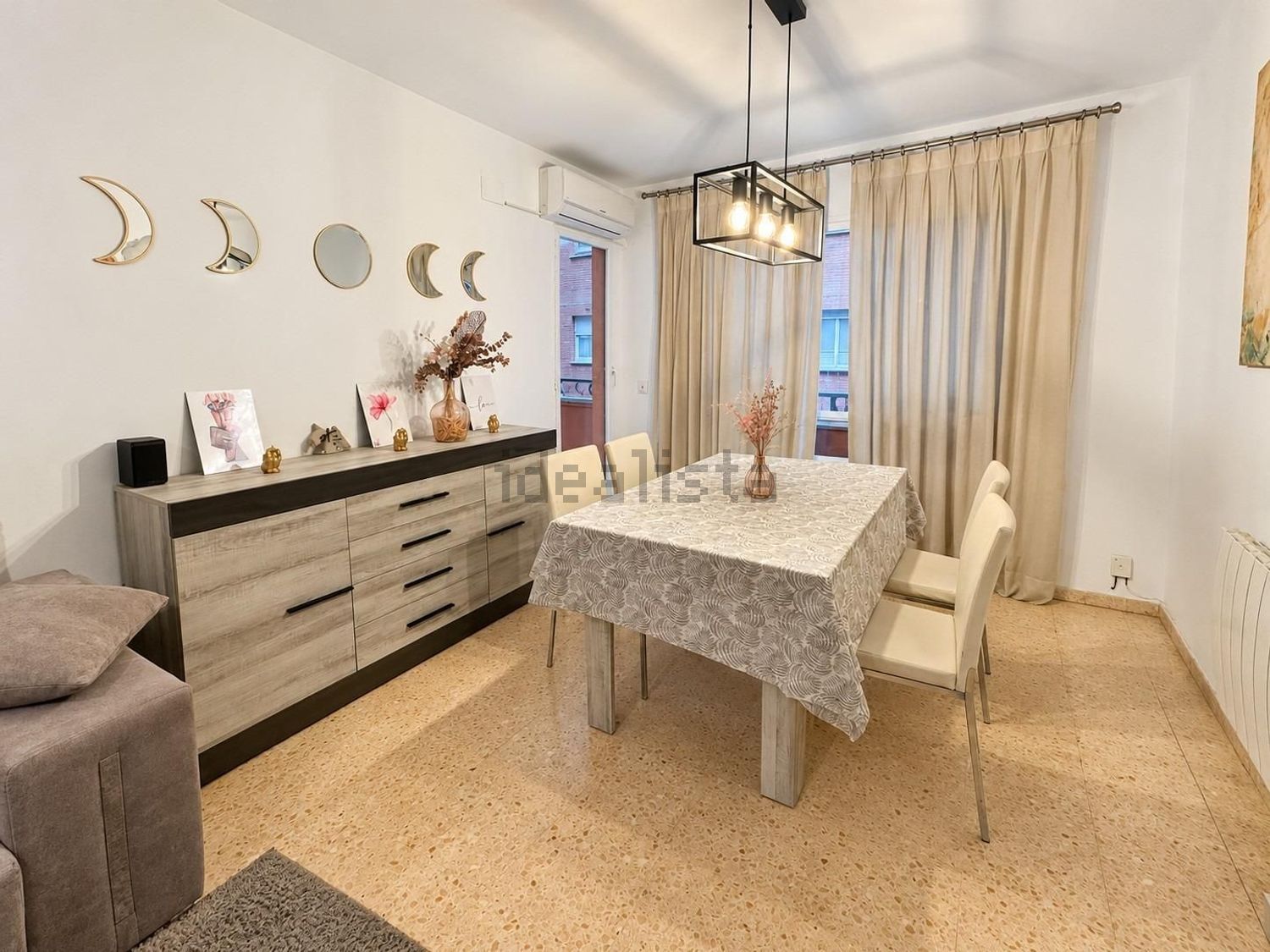 Pis de 135 m² a Mislata