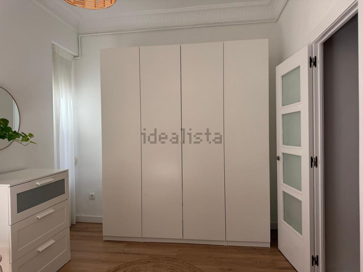 Pis de 68 m² a València