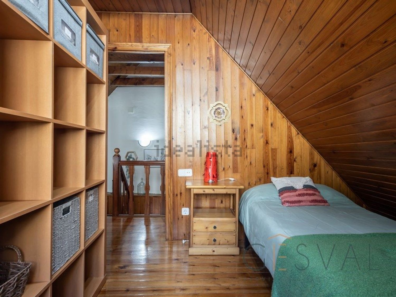 Будинок 119 м² у Naut Aran