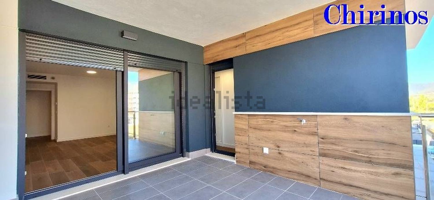 Pis de 115 m² a Còrdova