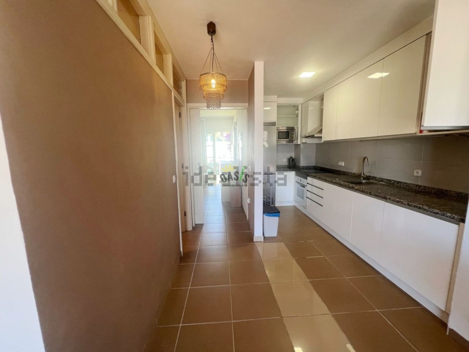 Pis de 90 m² a Puerto de la Cruz