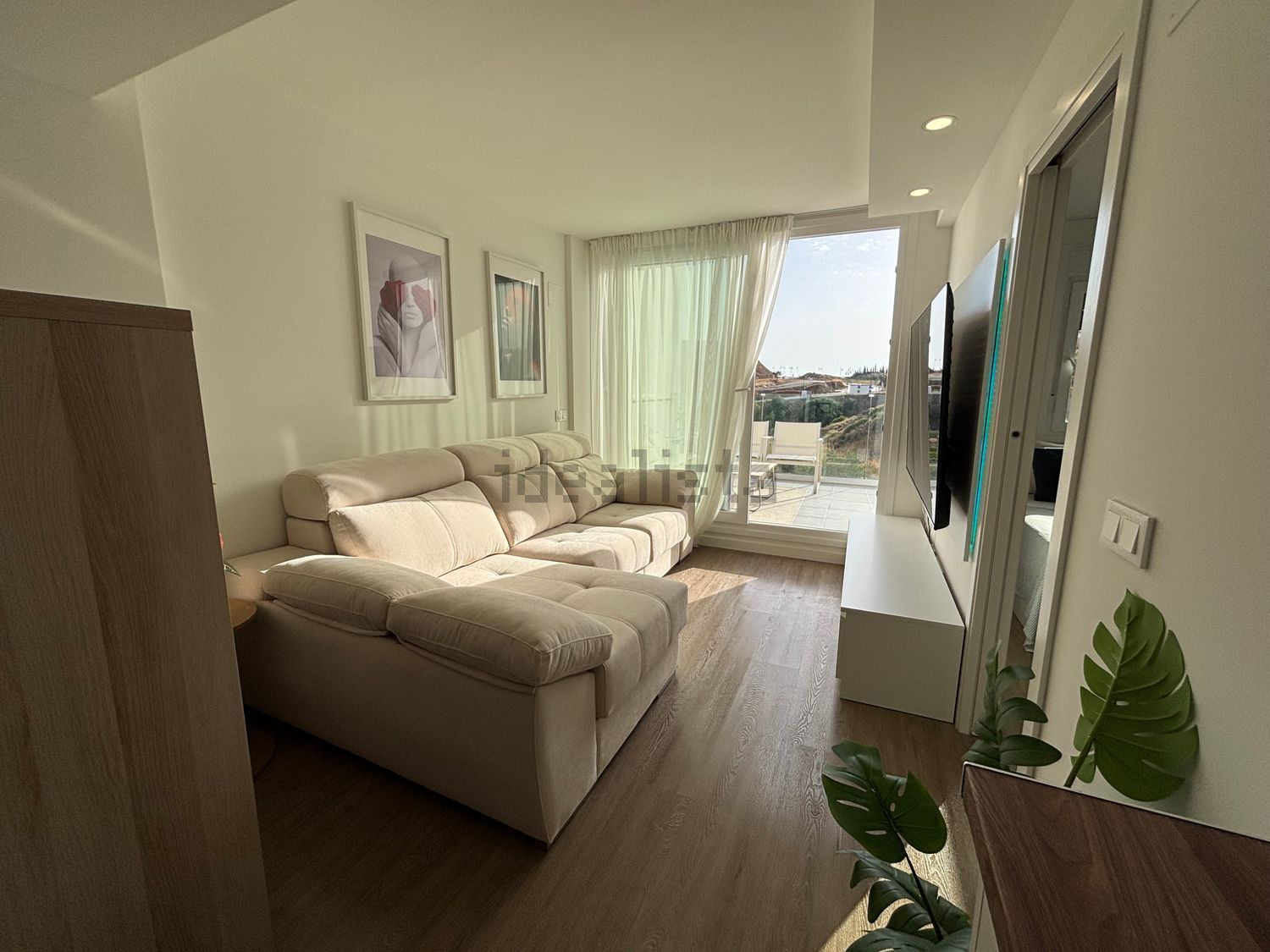 Piso de 93 m² en Fuengirola
