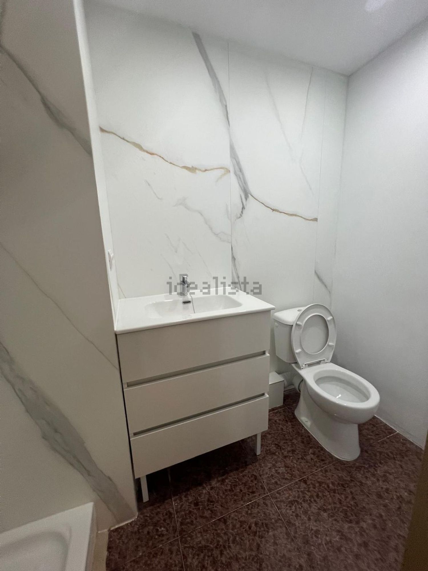 Piso de 117 m² en Madrid